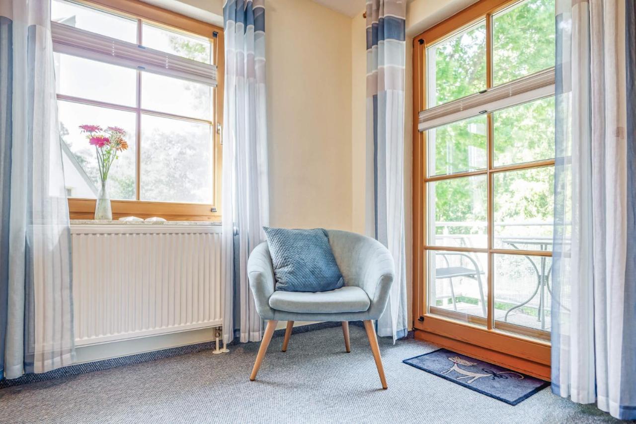 Ferienpark Freesenbruch Wohnung 2 6 - Windrose Zingst Exterior foto
